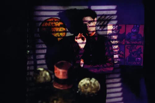 Five Nights at Freddy's