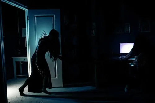 Poltergeist