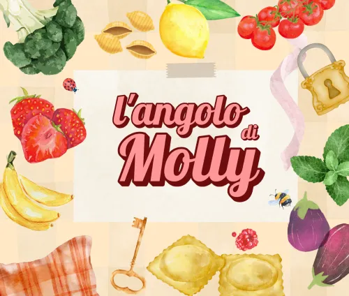 Molly's Corner