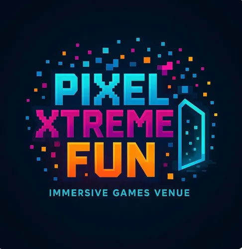 Xtreme Mix (Pixel + Laser)