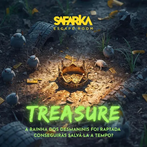 TREASURE