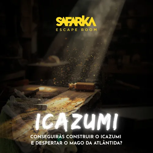 ICAZUMI
