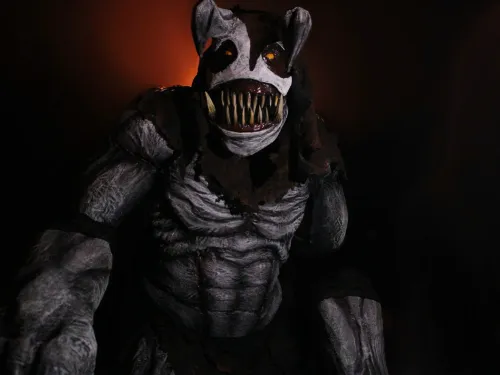 Survive until dawn