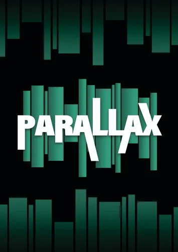 Parallax: Legends of the Past