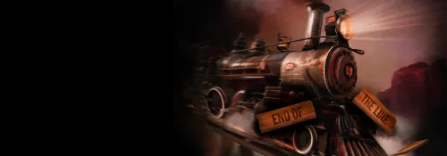 The Runaway Train