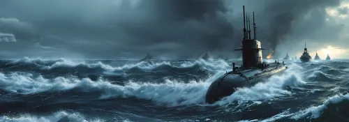 BATTLESHIPS