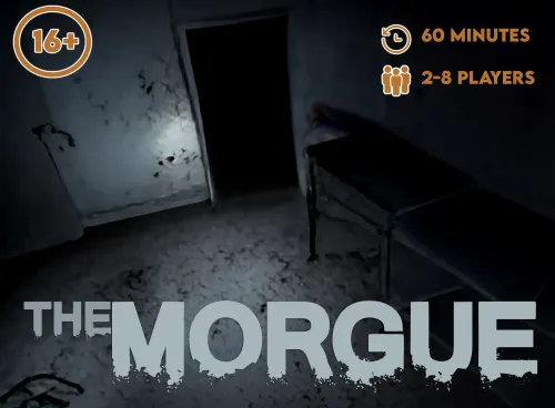 The Morgue