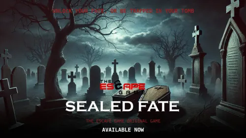 Sealed Fate