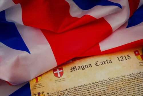 Magna Carta