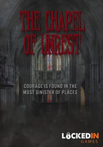 The Chapel of Unrest