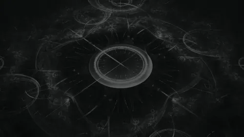 Trapped In Time