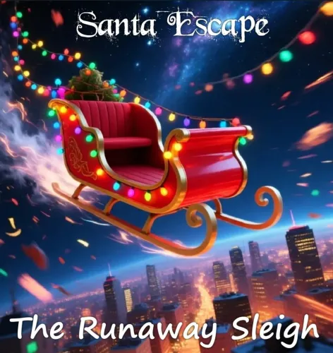 santa escape