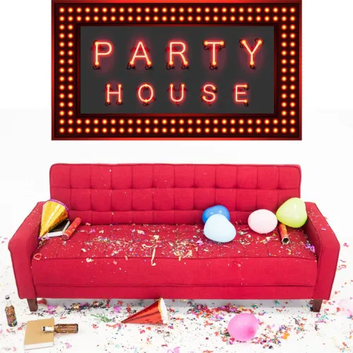 party house
