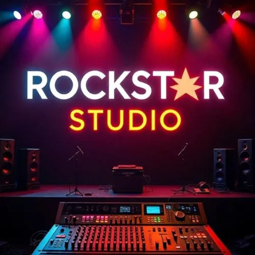 rockstar studios