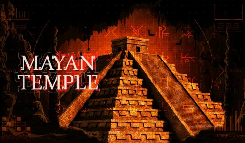 MAYAn TEMPLE