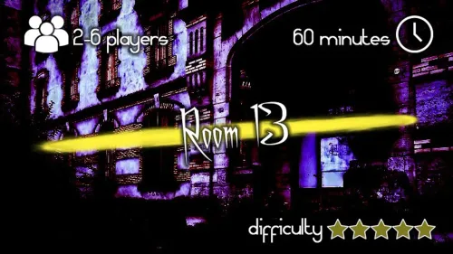 ROOM 13