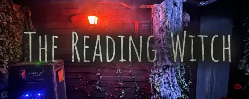 The Reading Witch