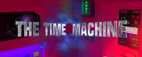 The Time Machine