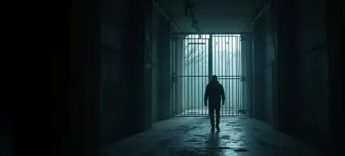 Prison Breakout