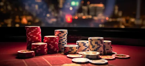 Casino Escapade