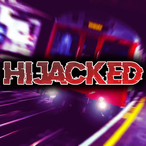 Hijacked