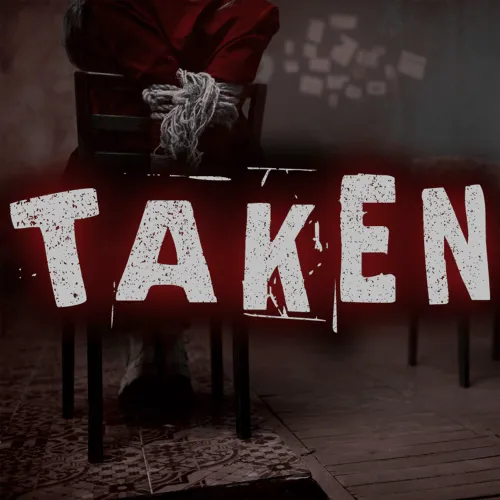 Taken