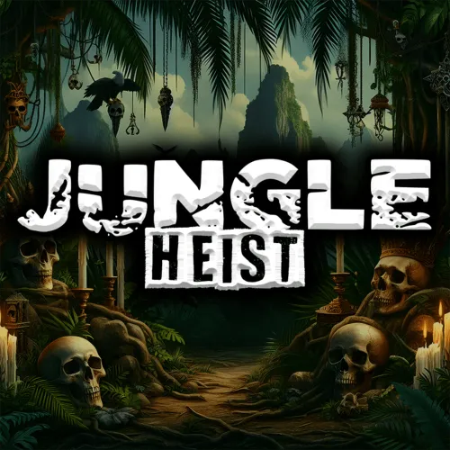 Jungle Heist