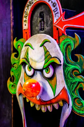 Laughing Lair