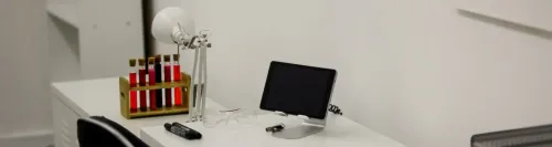 THE LABORATORY