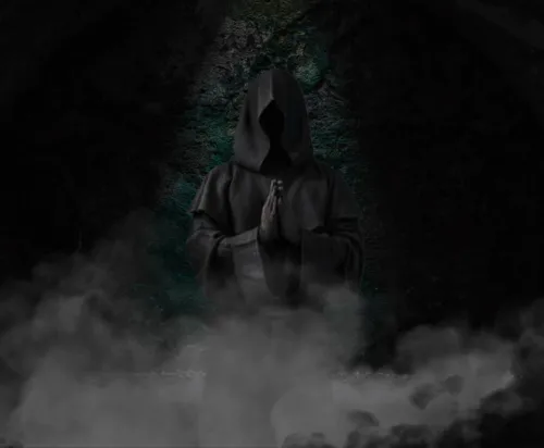 THE CRYPT