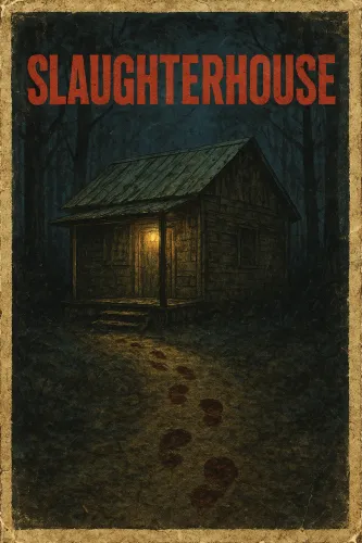 SLAUGHTER HOUSE