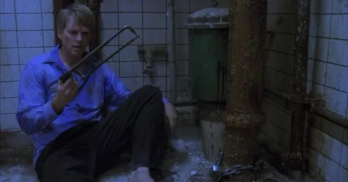 Saw