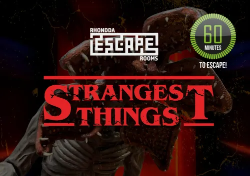 Strangest Things