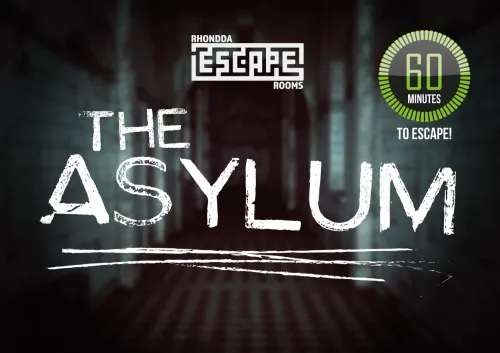 The Asylum