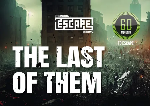 The Last Of Them
