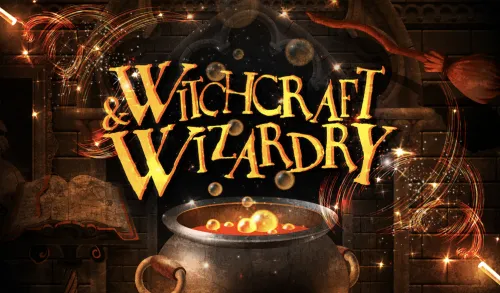 Witchcraft and wizardry