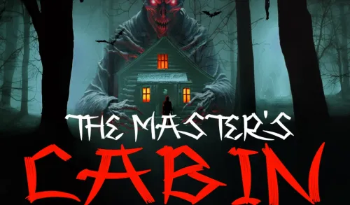 the Master’s cabin