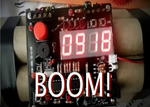 Boom!