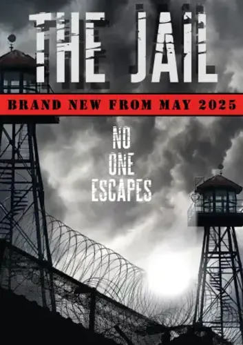 The Jail