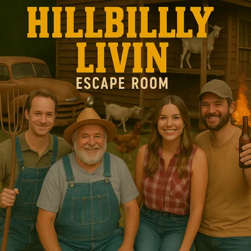 Hillbilly Livin