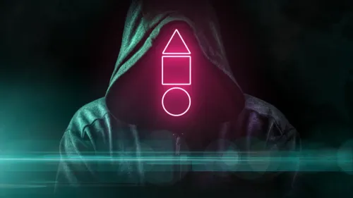 Squid Game