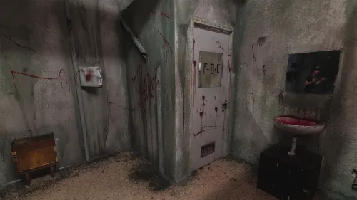 Maniac