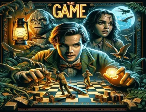 The Game
