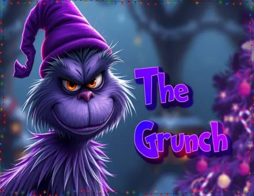 the grunch