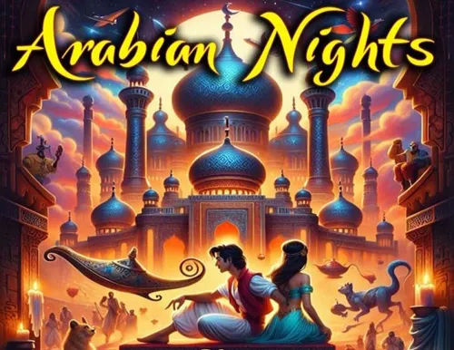 ARABIAN NIGHTS
