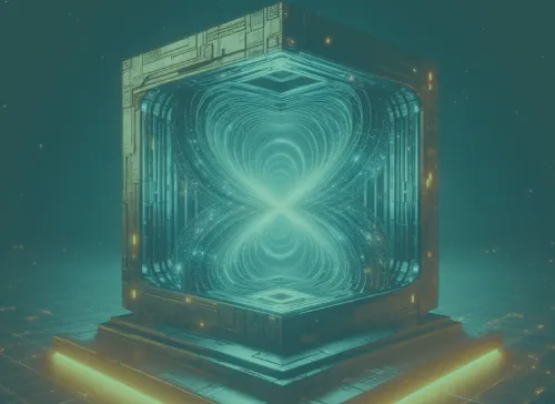 Endless Energy