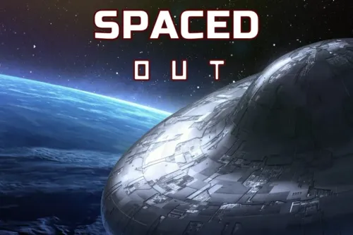 Spaced Out