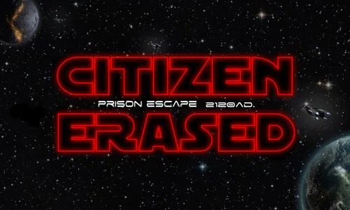 CITIZEN ERASED