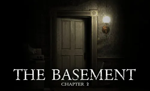 THE BASEMENT – CHAPTER 2