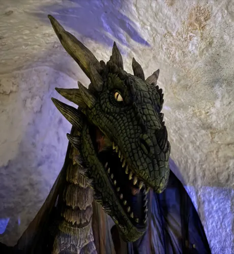 Dragons Dungeon